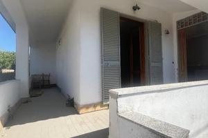 Rif 367 villa singola con garage e giardino