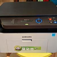 STAMPANTE MULTIFUNZIONE LASER SAMSUNG XPRESS M2070