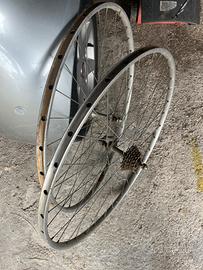 Cerchi vintage MAVIC SPECIALE SPORT