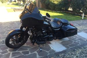 Harley davidson Street Glide ST