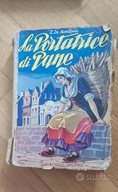 "LA PORTATRICE DI PANE"  di De Montepin, 1954