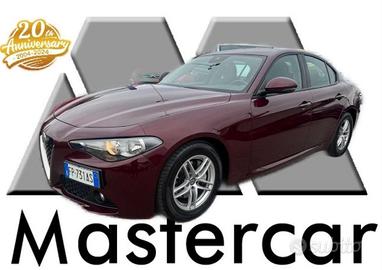 ALFA ROMEO Giulia Giulia 2.2 t Business 150cv au