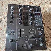 djm 400 pioneer 