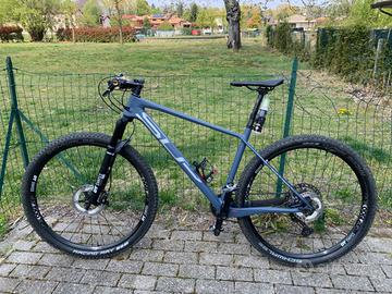 MTB 29" Full Carbon