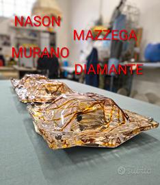3 applique NASON MAZZEGA
