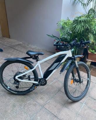 Rockrider E-ST 100