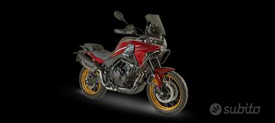 Swm Versante 550 2026