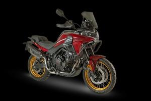 Swm Versante 550 2026