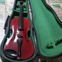 Violino 4/4