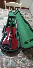 Violino 4/4