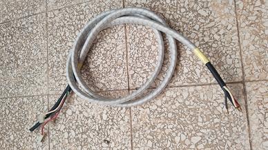 cavo tubo ferro da stiro vapore