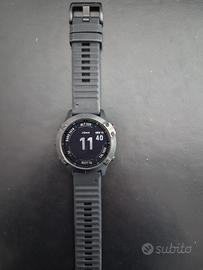 Garmin Fenix 6 Pro