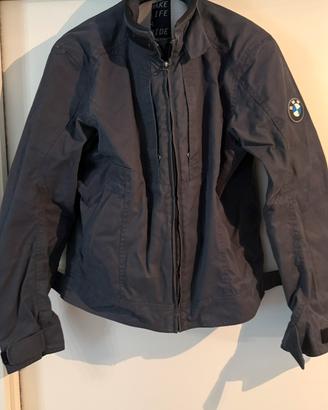Giacca da moto originale BMW Motorrad
