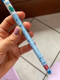 Penna Yeti Legami