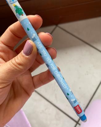 Penna Yeti Legami
