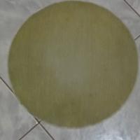 Coppia Plafoniere stile arte povera