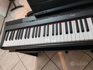 Pianoforte Digitale 
