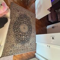 Tappeto Persiano originale annodato a mano