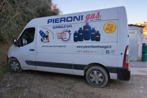 Renault master 2.3 twin turbo 170 cv