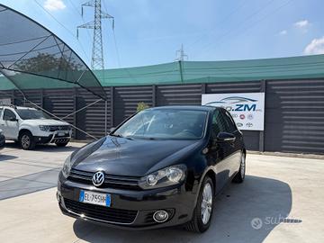 Volkswagen Golf Business 1.4 TSI 122CV 5p. Highlin