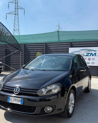 Volkswagen Golf Business 1.4 TSI 122CV 5p. Highlin