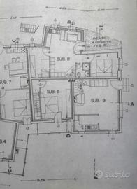 APPARTAMENTO Villa di Tirano (Maranta)