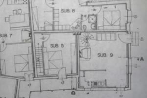 APPARTAMENTO Villa di Tirano (Maranta)