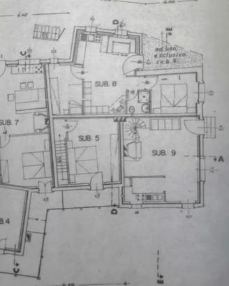 APPARTAMENTO Villa di Tirano (Maranta)
