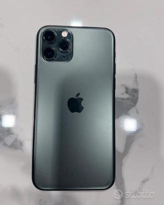 Iphone 11 pro 64GB