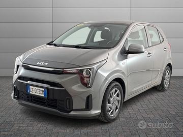 KIA Picanto III 2024 - Picanto 1.0 mpi Urban