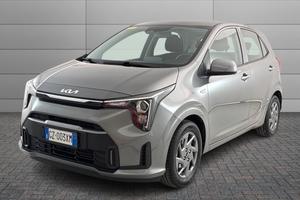 KIA Picanto III 2024 - Picanto 1.0 mpi Urban