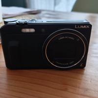 Macchina fotografica Lumix