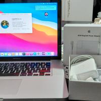 Apple Macbook Pro A1286 I5 TRATTABILE 