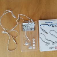 Auricolari stereo per cellulare