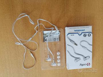 Auricolari stereo per cellulare