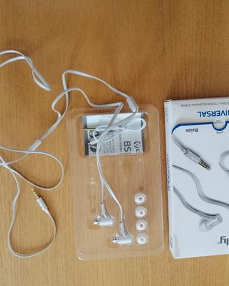 Auricolari stereo per cellulare