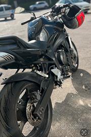 Yamaha fz6 come nuova 17mila km 2007