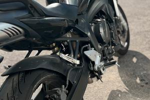 Yamaha fz6 come nuova 17mila km 2007