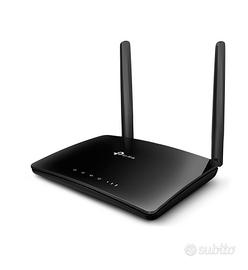 Tp link mr 150 router gsm  modem