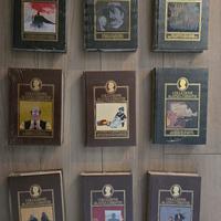 Collezione Agatha Christie