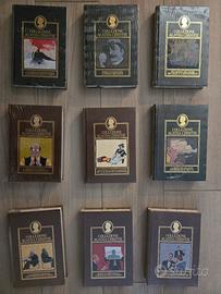 Collezione Agatha Christie