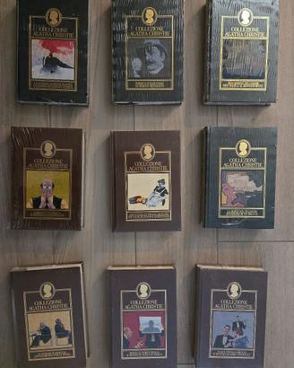 Collezione Agatha Christie