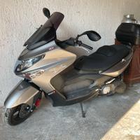 Kymco Xciting 500 - 2007