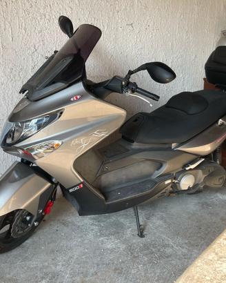 Kymco Xciting 500 - 2007