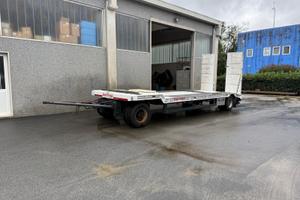 Rimborchio Bertoja Condor 200