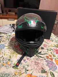 Casco AGV tg XS