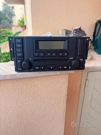 AUTORADIO DISCOVERY 3