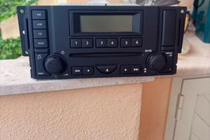 AUTORADIO DISCOVERY 3