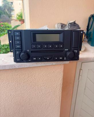AUTORADIO DISCOVERY 3