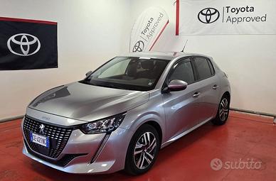 Peugeot 208 PureTech 100 Stop&Start 5 porte A...